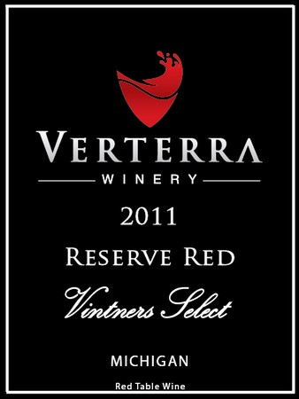 2011 Vintners Select