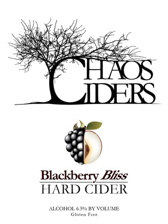 4 Pk Blackberry Bliss