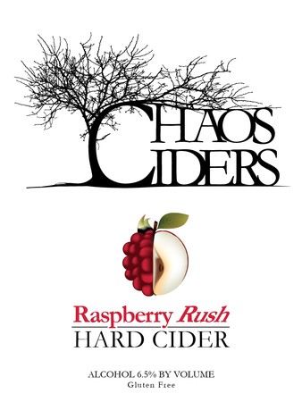 4 Pk Raspberry Rush