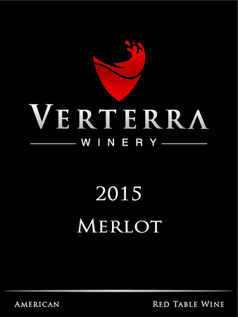 2015 Merlot
