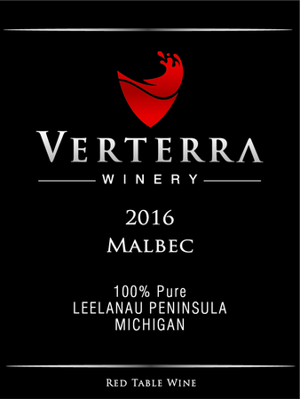 2016 Malbec Image