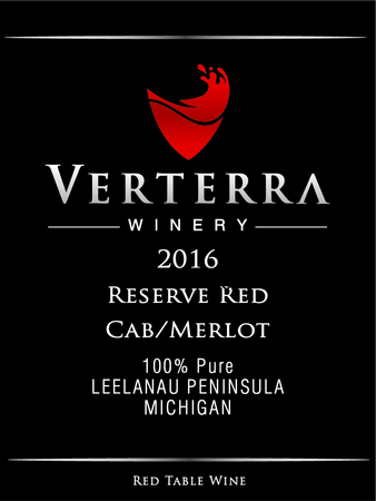2016 Reserve Red Image
