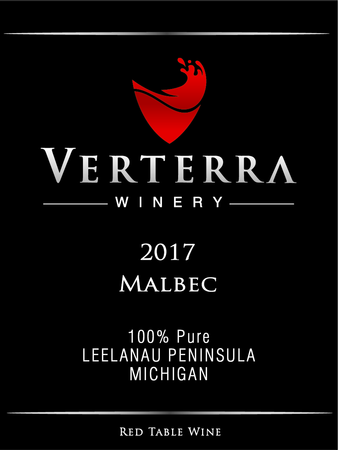 2017 Malbec