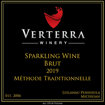 2019 Verterra Sparkler