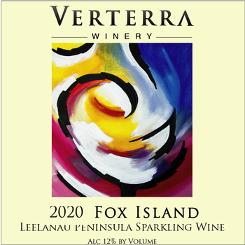 2020 Fox Island