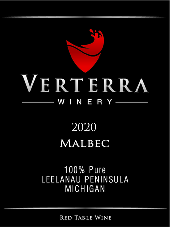 2020 Malbec