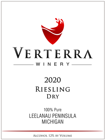 2020 Dry Riesling
