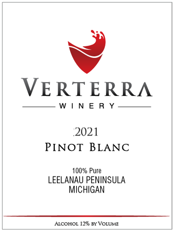 2021 Pinot Blanc
