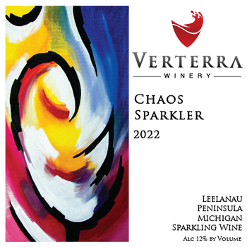 2022 Chaos Sparkler
