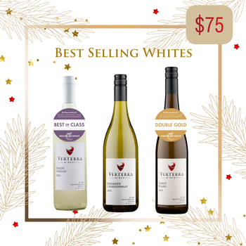 Best Selling Whites