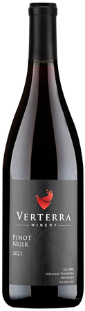 2021 Pinot Noir