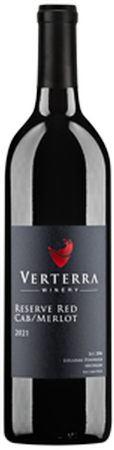 2021 Reserve Red Cab/Merlot