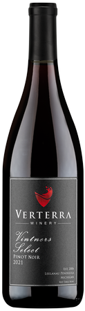 2021 VS Pinot Noir