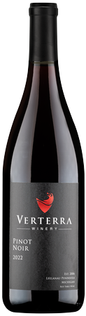 2022 Pinot Noir