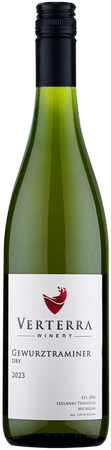 2023 Gewurztraminer - Dry