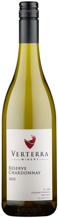 2023 Reserve Chardonnay