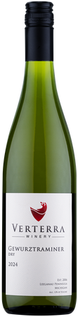 2024 Gewurztraminer - Dry