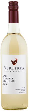 2024 Late Harvest Vignoles