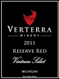 2011 Vintners Select