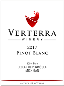 2017 Pinot Blanc