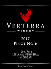 2017 Pinot Noir