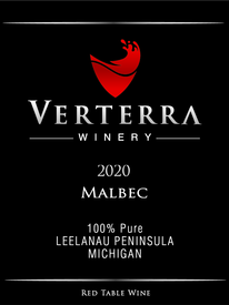 2020 Malbec