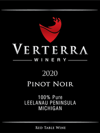 2020 Pinot Noir