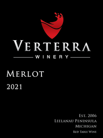 2021 Merlot