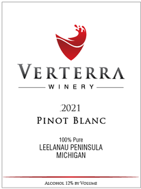 2021 Pinot Blanc