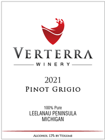 Pinot Grigio Summer Special