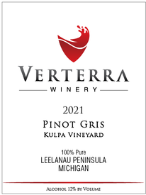 2021 Pinot Gris