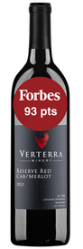 2021 Reserve Red Cab/Merlot