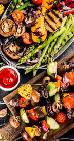 Summer BBQ