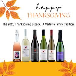 Thanksgiving 2025 6 Pack