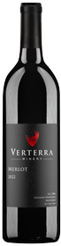 2022 Merlot