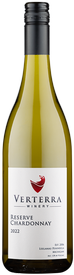 2022 Reserve Chardonnay