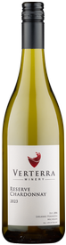2023 Reserve Chardonnay