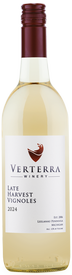 2024 Late Harvest Vignoles